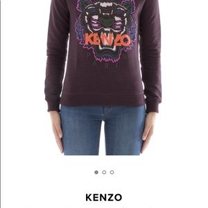 Kenzo shirt